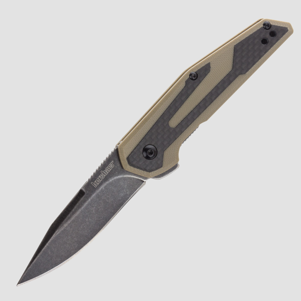 Нож складной Jens Anso Fraxion, KERSHAW, США