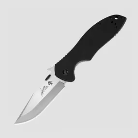 Нож складной Emerson CQC-6K, KERSHAW, США, CQC