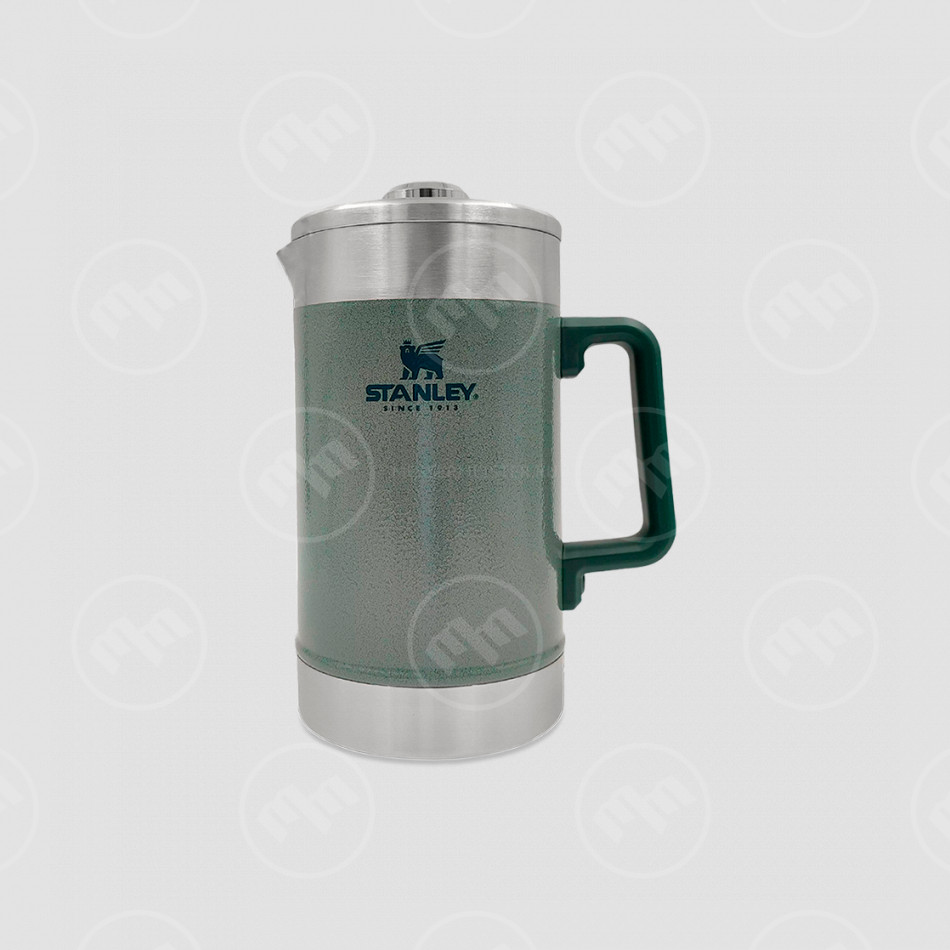 Френч - пресс 1600 мл, серия Classic, STANLEY, США