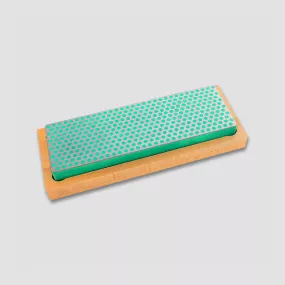 Брусок алмазный Extra-Fine (1200 mesh, 9 micron), размер: 15,2 x 5,1 x 1,9 см, серия Knife sharpeners, DMT, США, DMT (США)