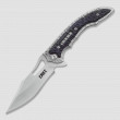 Нож складной Fossil Compact Flavio Ikoma, 8,7 см, CRKT, США_00797940043769134450.jpg