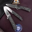 Нож складной Hawk, 8,2 см, QSP KNIFE, Китай_00809700058009875426.jpg