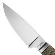 Нож с фиксированным клинком Willy, 8 см, LionSteel, Италия_00816600048547356580.jpg