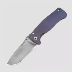 Нож складной SR2, 7,8 см, LionSteel, Италия, Складные ножи LionSteel