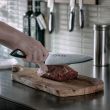 Нож кухонный поварской Шеф, 21 см, серия Flash, TOJIRO, Япония_00812190035837659241.jpg