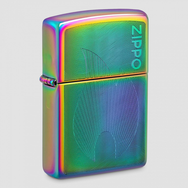 Зажигалка бензиновая Classic, ZIPPO, США