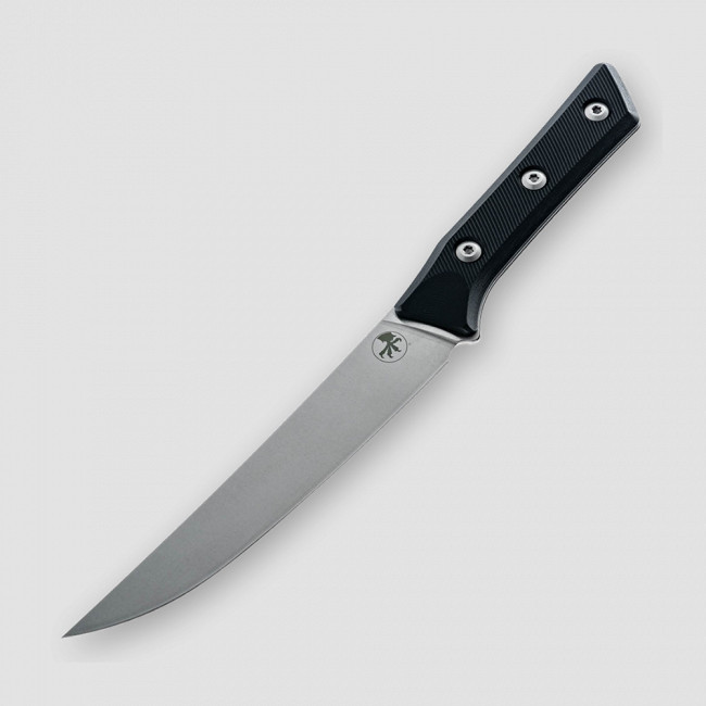 Нож кухонный обвалочный, 15 см, MICROTECH, США