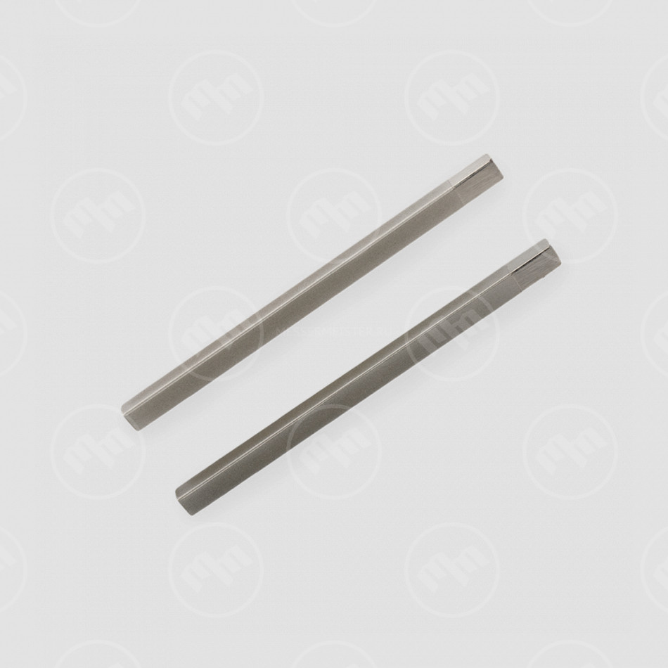 Брусок точильный (2 шт), Cubic Boron Nitride, SPYDERCO, США