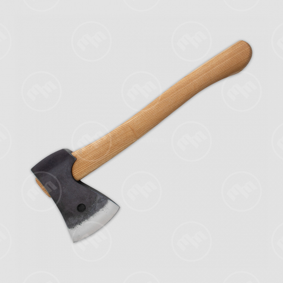 Топор Ушкуй, 400 мм, УРМ АНИКА, Россия