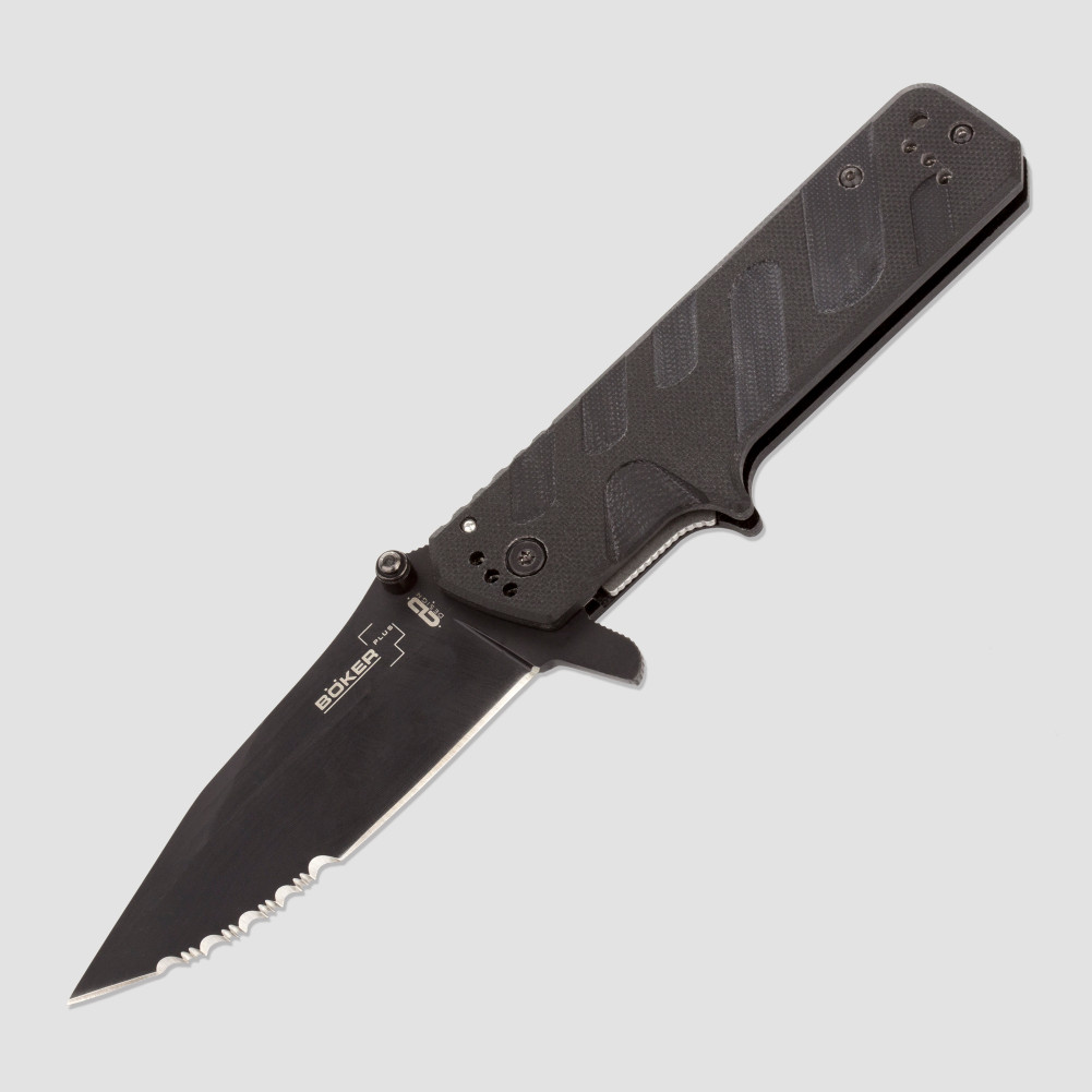 Нож складной Direct, BOKER, Германия