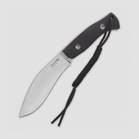 Нож с фиксированным клинком BlackFox Dipprasad Kukri by Alfredo Doricchi, 14 см, FOX, Италия, 