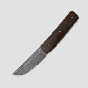 Нож складной Sanjo, 8,6 см, серия Boker Plus, BOKER, Германия, Ножи с фиксатором лезвия