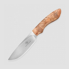 Нож с фиксированным клинком Lion, 11.1 см, ARNO BERNARD, ЮАР, ARNO BERNARD (ЮАР)