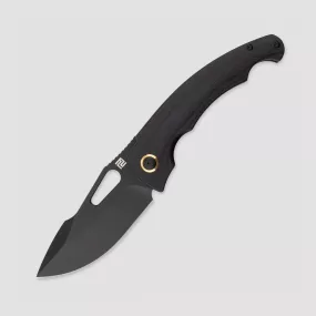 Нож складной Xcellerator, 9,8 см, ARTISAN CUTLERY, Китай, Ножи навахи