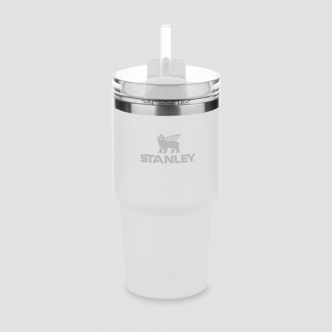 Термокружка Quencher H2.0 Flowstate, 590 мл, STANLEY, США