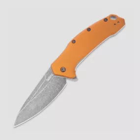 Нож полуавтоматический складной Link, 8,4 см, KERSHAW, США, KERSHAW (США)