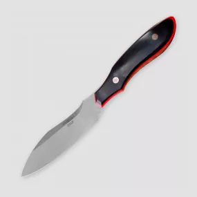 Нож с фиксированным клинком Coup, 11 см, N.C. CUSTOM, Россия, N.C. CUSTOM (Россия)