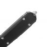 Нож автоматический фронтальный выкидной Ultratech, 8,7 см, MICROTECH, США_00802140057140019031.jpg