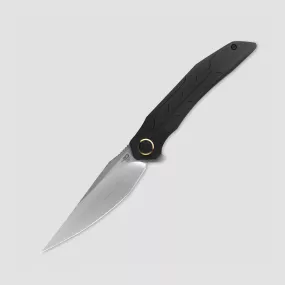 Нож складной Samari, 9,7 см, BESTECH KNIVES, Китай, Titanium Series BESTECH KNIVES