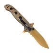 Нож складной Kit Carson M21, 9,8 см, CRKT, США_00799380058333293603.jpg