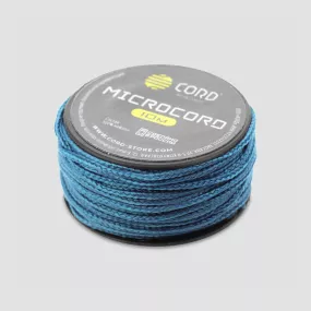 Микрокорд navy, 10 м, серия Cord Micro, CORD, Россия, Микрокорд CORD