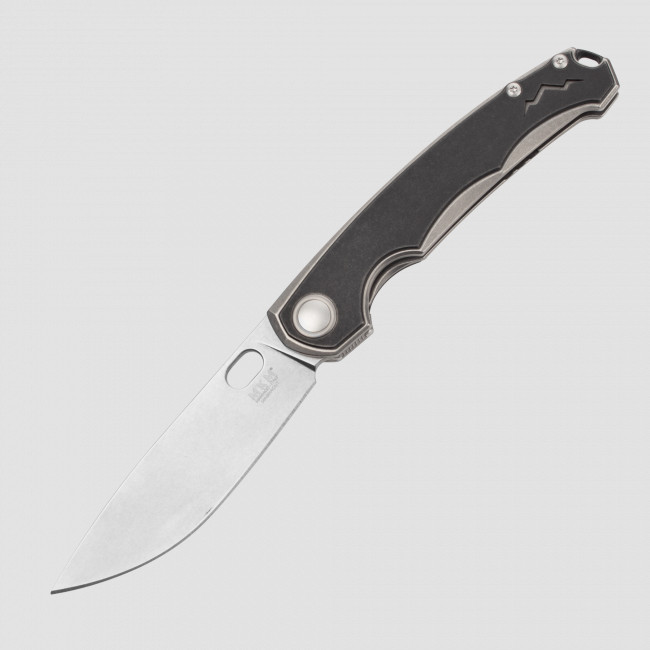 Нож складной Eclipse, 8,1 см, MKM Knives, Италия