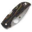 Нож складной Chaparral, 7,1 см, SPYDERCO, США_00792520041708606807.jpg