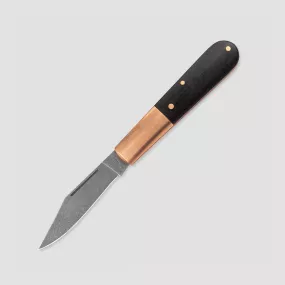 Нож складной Barlow Integral Copper, 6,4 см, BOKER, Германия, 