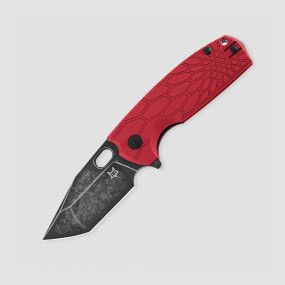 Нож складной Core, 7,8 см, FOX, Италия, 