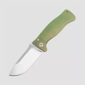 Нож складной SR1, 9,4 см, LionSteel, Италия, SR1