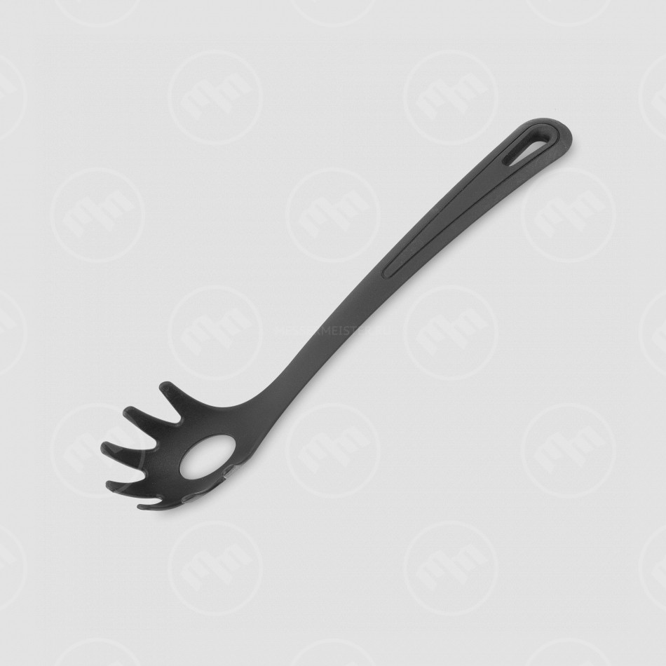 Ложка для спагетти, полиамид, карточка, серия Gentle, Westmark, Германия