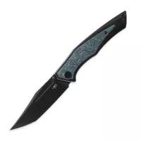 Нож складной Togatta, 9,5 см, BESTECH KNIVES, Китай видео продукта