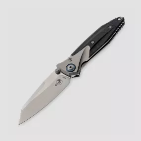 Нож складной Socom Bravo Mini, 8,6 см, MICROTECH, США, Ножи складные и с фиксированным клинком
