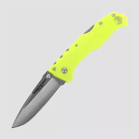 Нож складной Working Man, 8,9 см, COLD STEEL, США, COLD STEEL (США)