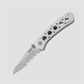 Нож складной Mt, Rainier, 7,5 см, CRKT, США, Городские EDC-ножи