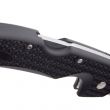 Нож складной Voyager Clip Extra Large Plain, COLD STEEL, США_00784740043746137240.jpg