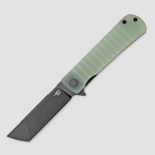 Нож складной Titan, 7,5 см, BESTECH KNIVES, Китай