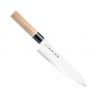 Нож кухонный поварской Шеф, 18 см, серия Zen, TOJIRO, Япония_00814210051440112516.jpg