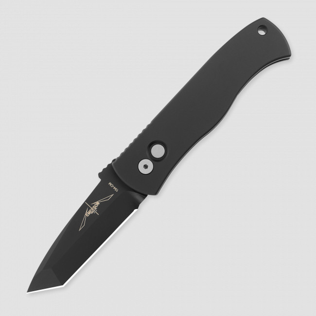 Нож автоматический складной Emerson CQC7, 8,3 см, PRO-TECH, США