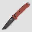 Нож складной Bailout, 8,6 см, BENCHMADE, США_00822450075586064834.jpg