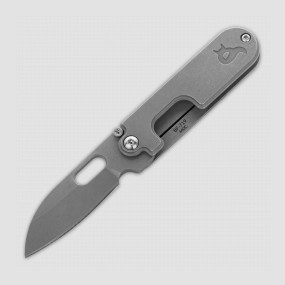 Нож складной Panchenko Bean Gen 2, 5 см, FOX, Италия, 