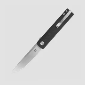 Нож складной Chnops, 7,5 см, FOX, Италия, Складные ножи FOX KNIVES
