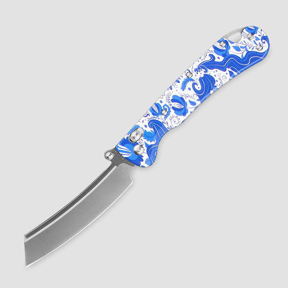 Нож складной Behemoth, 9,8 см, серия Daggerr Line, DAGGERR, Россия