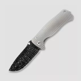 Нож складной SR1, 9,4 см, LionSteel, Италия, SR1