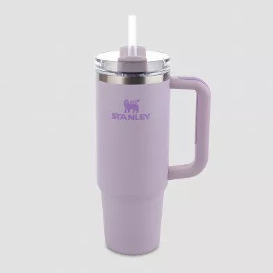 Термокружка Quencher H2.0 Flowstate, 890 мл, STANLEY, США, 