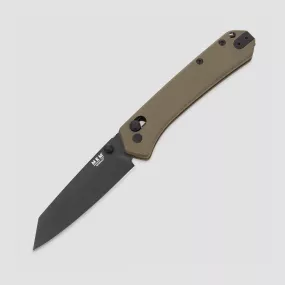 Нож складной Yipper, 7,2 см, MKM Knives, Италия, MKM Knives (Италия)