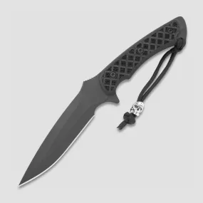 Нож с фиксированным клинком Ares, 13,6 см, SPARTAN BLADES, США, Фиксированные ножи SPARTAN BLADES