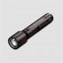 Фонарь профессиональный светодиодный, цвет: коричневый (502190), LED LENSER, Германия