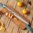 Нож кухонный для нарезки, 19 см, серия Service Knife, TOJIRO, Япония_00812180064840235963.jpg