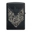 Зажигалка бензиновая Armor, ZIPPO, США_00819180047182062189.jpg
